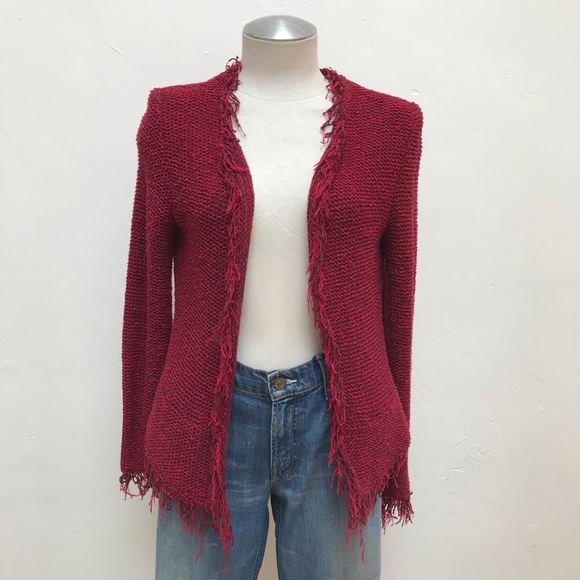 IRO Azurespe Jacket - Picture 4 of 6